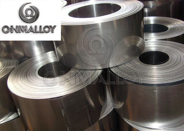 Grain Orient Steel Strip For Transformer Core Baosteel , JFE strip 0.3mm thickness