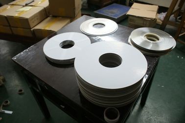 Nickel 200 Or 201  Ribbon Pure Metals 0.127mm × 4mm For Battery Pack Purity 99.6%