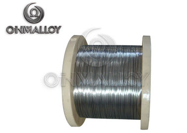 Expansion Fe Ni Co Alloy Wire Ni33Co17 For Sealing And Matching Ceramics