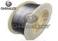 0.5mm / 0.8mm Diameter OCr23Al5 Wire Air Dry Heater High Temperature Alloys