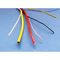 PTFE / PFA High Temperature Resistance Wire For Electronic Equipment