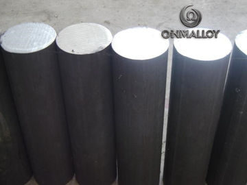 Inconel 601 Rod High Temp Alloys UNS N06601 Werkstoff Nr.2.4851 High Temperature Alloy