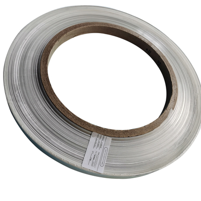 Superconductor Nickel Plated Steel Strip 8mm 1/4Hard Pure Nickel Strip