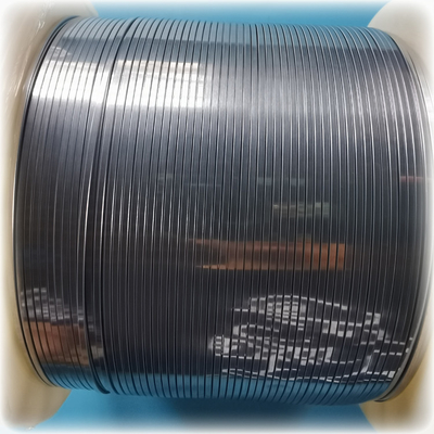 PTC Thermistor Precision Alloys Wire For Temperature Sensitive Resistance