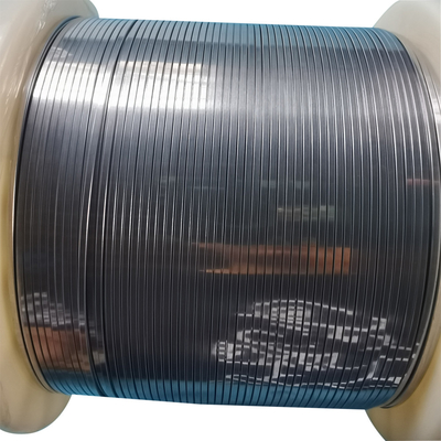 PTC Thermistor Precision Alloys Wire For Temperature Sensitive Resistance