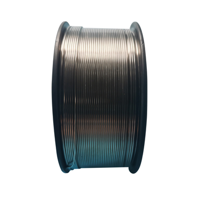 1.6mm NiCr80/20 Thermal Spray Wire Equivalent To Tafa 06C METCO Nickel #30 Praxair 80/20