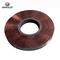 TD02 Half Hard Beryllium Copper Strips For Electronic Components