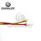 Chromel / Alumel Conductor Thermocouple Cable Type K With Fiberglass Insulation