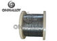 Thermocouple Alloy Wire Alumel 32 AWG Dia 0.203mm Special Grade Extension Wire