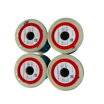 Bright Surface Double Enamelled Wire Ni80Cr20 0.16mm