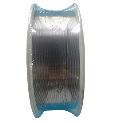 Nickel Alloy Inconel 625 ERNiCrMo-3 MIG / TIG Welding Wire 1.0mm