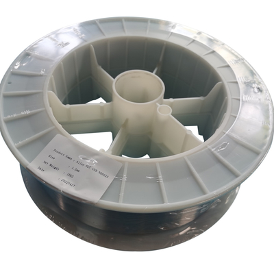 Nickel Alloy Inconel 625 ERNiCrMo-3 MIG / TIG Welding Wire 1.0mm