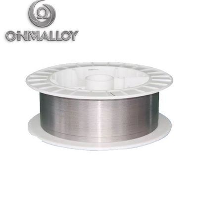 Inconel 600 AS2574 Nickel Alloy Rod 601 Wire Bar Raw Material For Chemical Processing