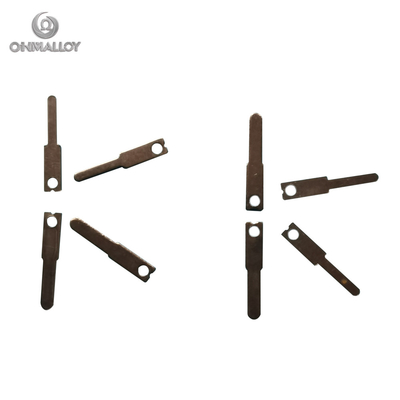 Type K Bare Thermocouple Wire Chromel Alumel Connector