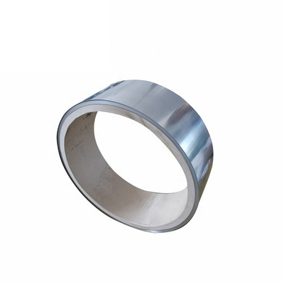 1.5*50mm Alloy 835 Strip FeCrAlNb21/6 Strip for Industrial Electric Furnace Resistance 145