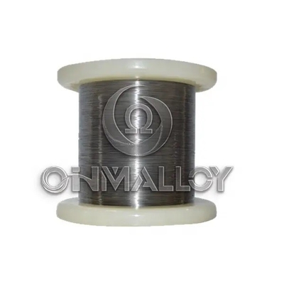 0Cr27Al7Mo2 Alloy Wire For Electronic Devices Corrosion Resistance