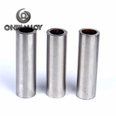 Precision Low Expansion Alloys Tube FeNiCo Kovar Alloy 30mmx1.5mmx1500mm 4J29