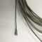 Cr20ni80 Nichrome Thermoelectric Alloys Wire High Resistivity Nickel Chromium Alloys