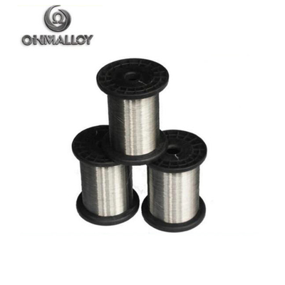 Ni80Cr20 NCHW-2 Nichrome Wire For Heating System