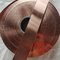 ASTM B152 Pure Copper Foil C10200 C10100 Oxygen Free Copper Strip TU1