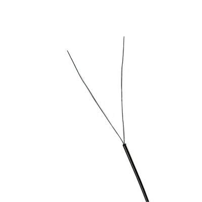 0.2mm X 2 Type E Thermocouple Compensating Cable With FEP / PVC Insulation