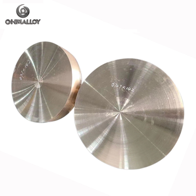 C7025 C7026 QSi1-3 Alloy Strip CUNi4SiMg 0.2mm 1.0mm Thickness