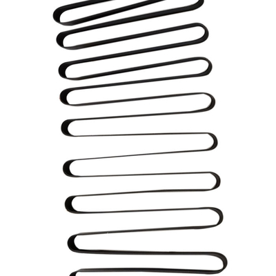 Alloy 875 Furnace Heating Strip Fixed 5.5 Meter Length Per Piece