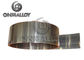 Kanthal 135 0.1mm Thickness Boiler Bimetallic Strips ASTM