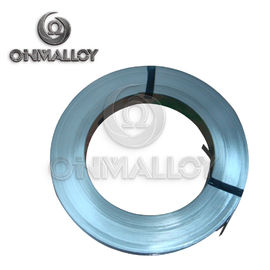 Kovar Low Expansion Alloys 4J29 Strip Glass - To - Metal Seal For Light Bulbs