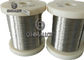 FeCrAl Silvery Strip 1Cr13Al4 1mm 1.5mm 1.2mm Thickness For Metro Vehicle