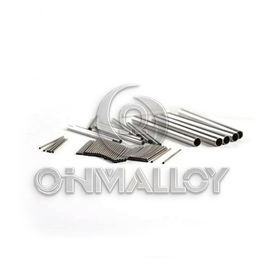 Pure Nickel N6( 99.6% ) N4 ( 99.9% ) Capillary Tube Nickel Foil / Coil / Stip