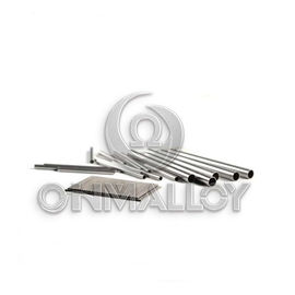 Pure Nickel N6( 99.6% ) N4 ( 99.9% ) Capillary Tube Nickel Foil / Coil / Stip