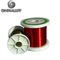 Lacquered Enameled Insulated Resistance Wire 180 Degree Celsius Coating Thermal Level