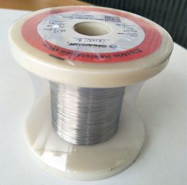 8020 Via 0.03mm - 8mm Nichrome Alloy For Electric Heating Element 1200℃ 2190°F