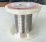 8020 Via 0.03mm - 8mm Nichrome Alloy For Electric Heating Element 1200℃ 2190°F