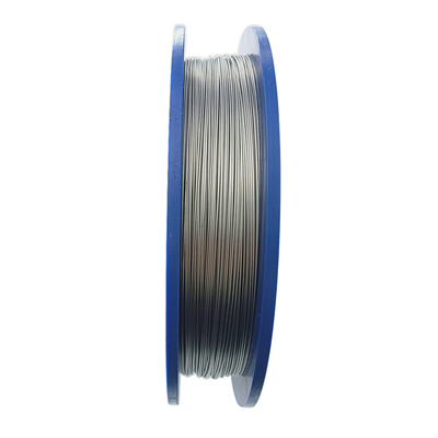 0.7mm Dia. Ti Gr1 Grade 1 Pure Titanium Metal Wire