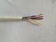 FEP INSULATED Thermal Coupling Wire Stainless Steel Braiding 24AWG