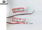 100 Meter Extension J Type Thermocouple Cable 24AWG For Temperature Control