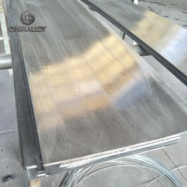 3mmx1200mm SUS630 Martensitic Stainless Steel Plate X5CrNiCuNb16-4 For High Corrosion Resistance Helideck