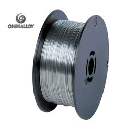 Ni35Cr20 Welding Wire Chromel D For Electronic Devices