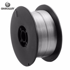 Swg 33 34 35 Nichrome Alloy 80 / 20 Heat Resistant Wire For Chip Resistor