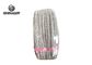 Gas Thermal Coupling Wire Stainless Steel Sheath Multi Strand Type J