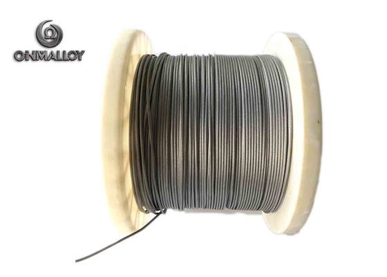 19 Strands Heating Nichrome Wire Alloy