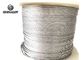 19 Strands 2080 Nickel Chromium Wire Hydrogen Annealing For Heating Rope material