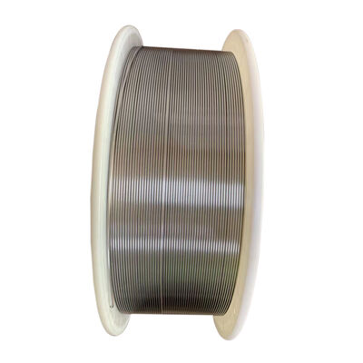 Ohmalloy Inconel 718 | UNS N07718 | ERNiFeCr-2 Filler Metal Wire/Rod