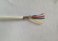 PTFE PVC PFA Insulated Thermocouple Cable For Temperature Sensor