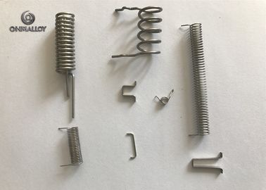 Jumper Resistor / Extension Compression Spring For Printer/Car/Air /conditioner/power Suppliers