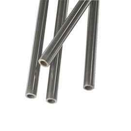 0.03 - 8mm Good Ductility 99.9% N4 Pure Nickel Ni201 Operating Temperature 315c