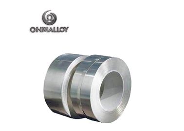 Permalloy 80 Soft Magnetic Alloys 1J79 Kovar Wire Bright Surface