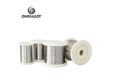 0.8mm NiCr3020wire ISA-CHROM30 Wire Ni30Cr20 Resistance Wire For Sealer